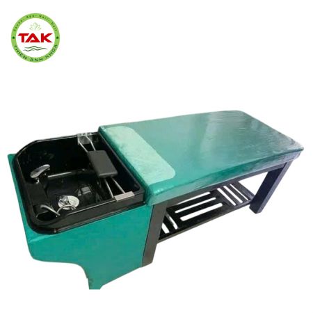 Giường Gội Đầu