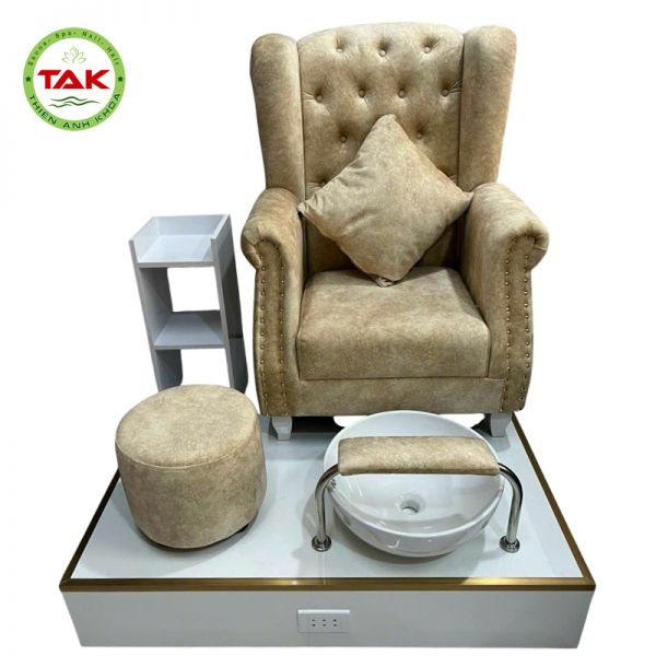 Bộ salon nail