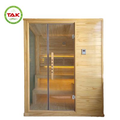 Phòng xông hơi TAK13