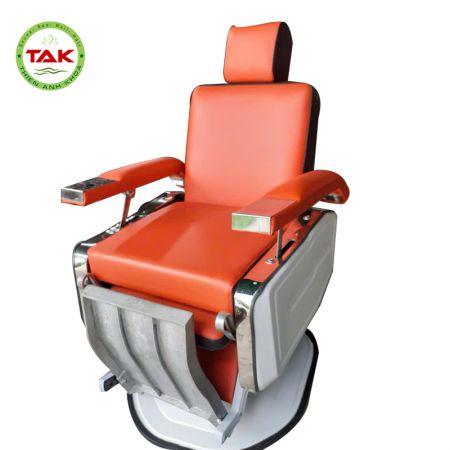 Ghế Hớt Tóc Nam