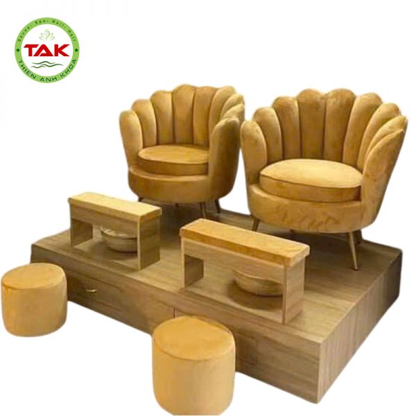Bộ salon nail