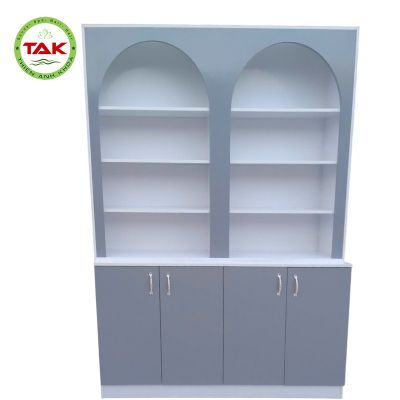 Tủ trưng bày - nail Tủ trưng bày - nail