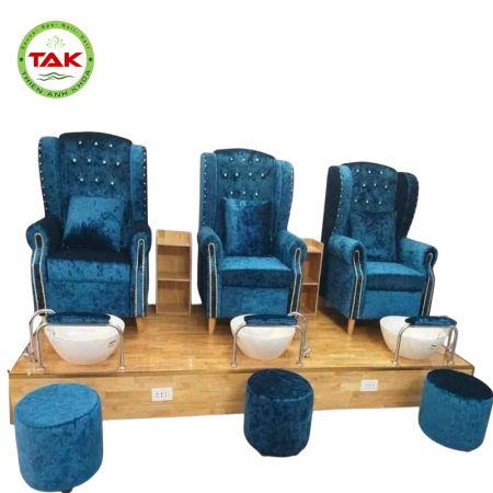 Bộ salon nail Bộ salon nail