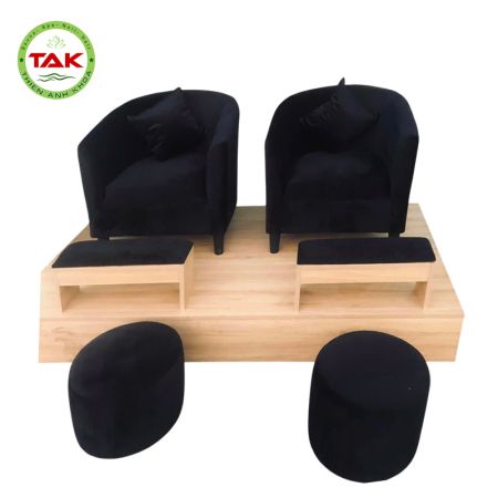 Bộ salon nail Bộ salon nail